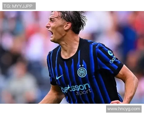 尤文图斯豪掷800万欧年薪抢夺国米目标25岁锋线新星意甲格局或将改变