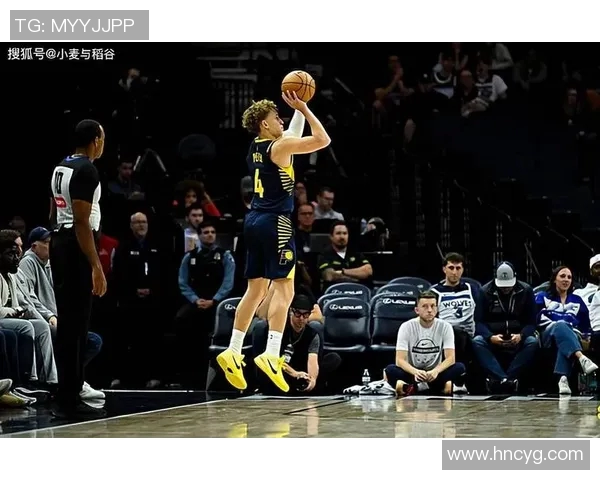 步行者半场表现出色攻防兼备雷霆三分失准仅命中一球